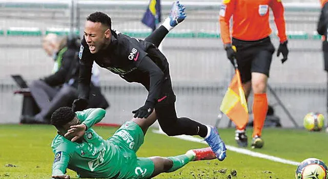 Neymar