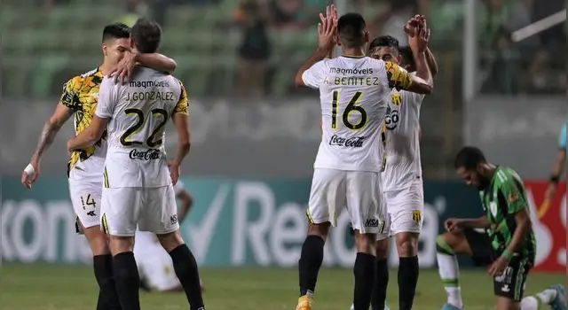 Copa Libertadores