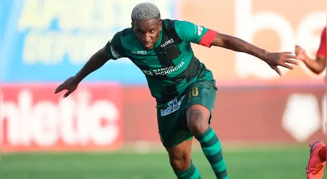 Jefferson Farfán