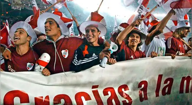 River Plate vs Boca Juniors