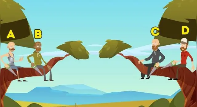 acertijo visual