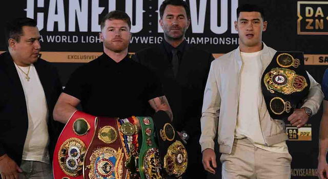 Canal 5 EN VIVO, Canelo vs. Vibol por boxeo mundial 2022 | tudn | pirlo tv | roja directa | tvzito.net Canal 5 EN VIVO, Canelo vs. Vibol por boxeo mundial 2022 | tudn | pirlo tv | roja directa | tvzito.net