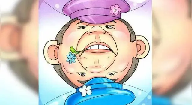 Test de personalidad