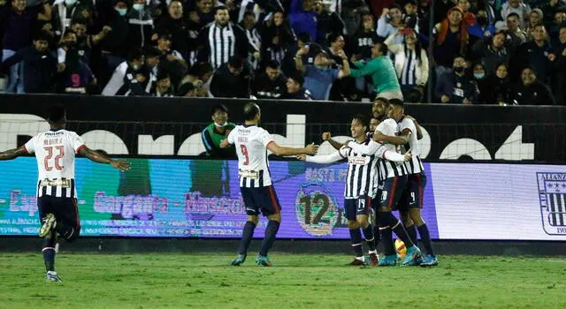Alianza Lima