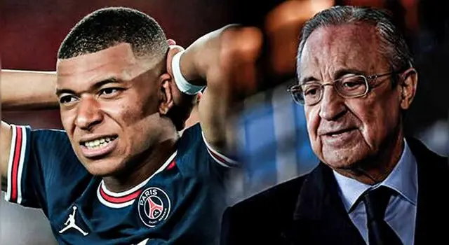 florentino perez