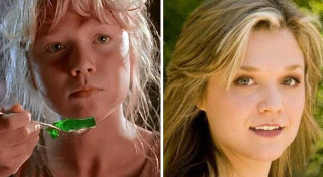 Ariana Richards 