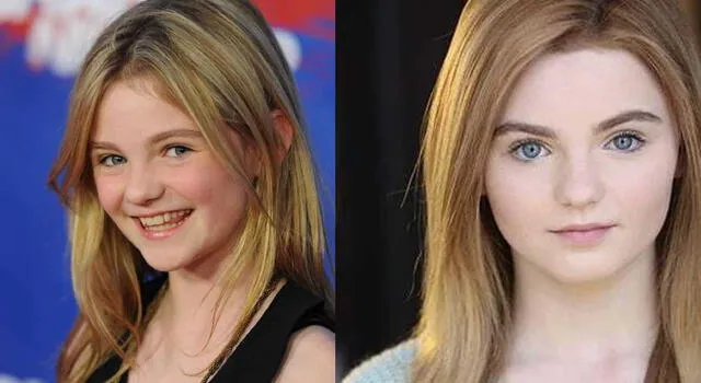 Morgan Lily