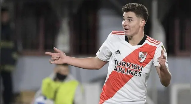 River Plate River Plate