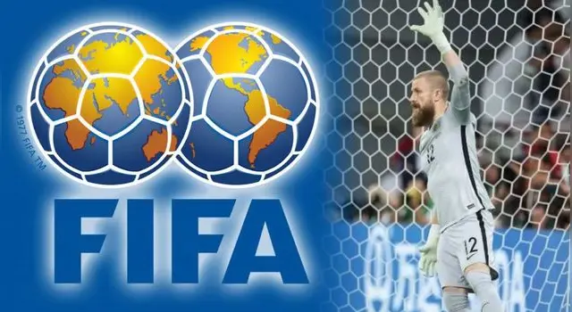 La nueva regla FIFA sobre los arqueros.