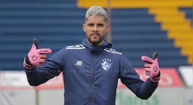 Alajuelense vs Cartaginés Alajuelense vs Cartaginés