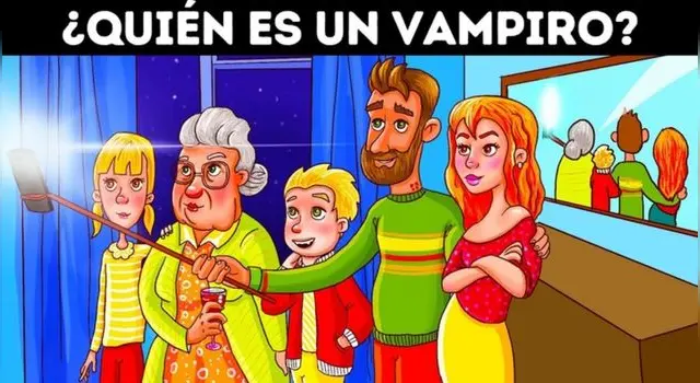 acertijo visual