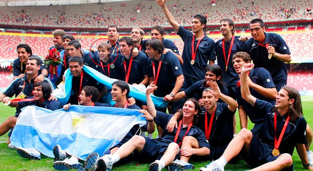 Diego Buonanotte Lionel Messi Diego Buonanotte Lionel Messi