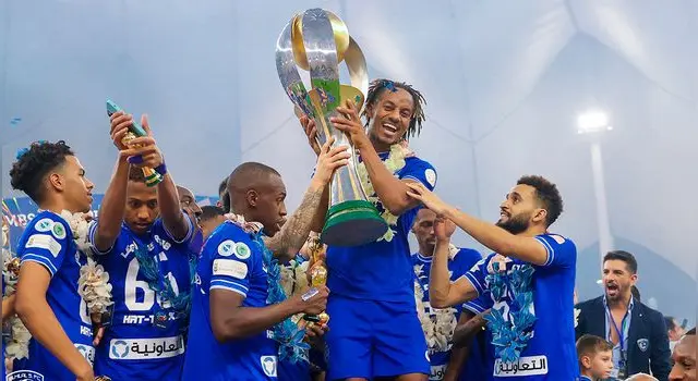andré Carrillo