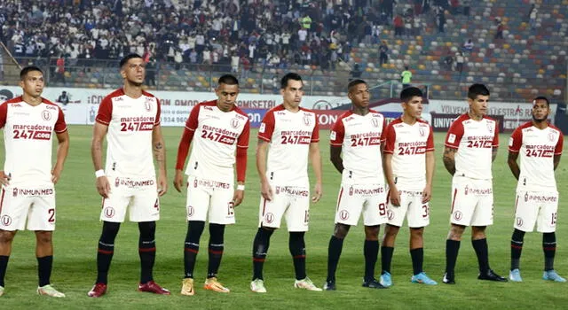 Universitario de Deportes