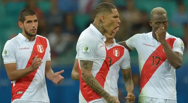 Paolo Guerrero