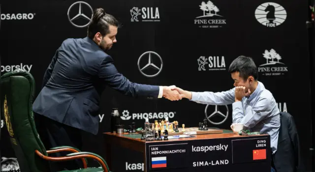 ajedrez, fide, magnus carlsen