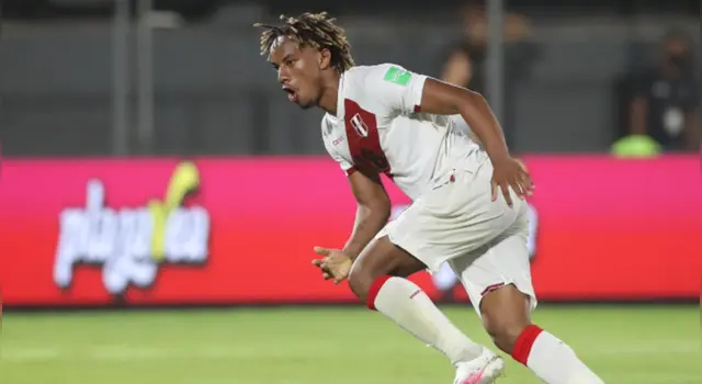 carrillo, selección, cotización, qatar 2022