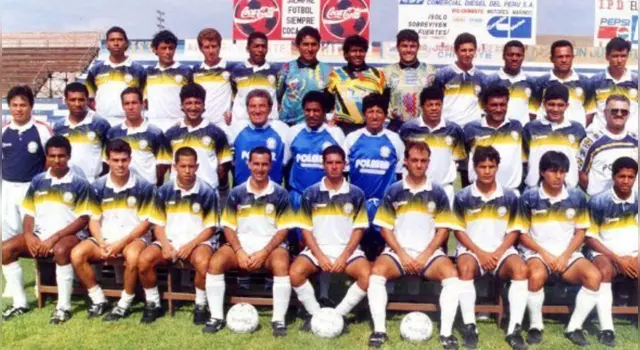 SIPESA, pesquero, wanka, fútbol peruano