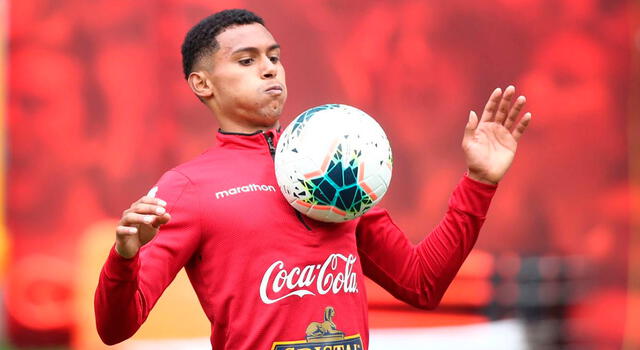 Marcos López