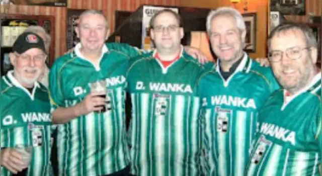 Fútbol Peruano Fútbol Peruano