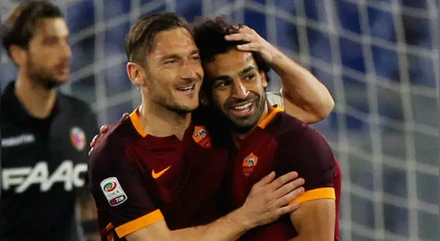Mohamed Salah
