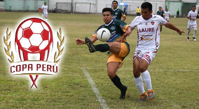 Copa Perú, torneo amateur del fútbol peruano