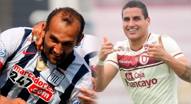 Alianza Lima vs Universitario 2022