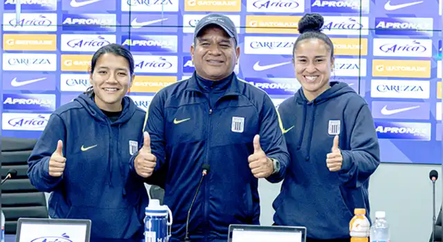 Alianza Lima Alianza Lima