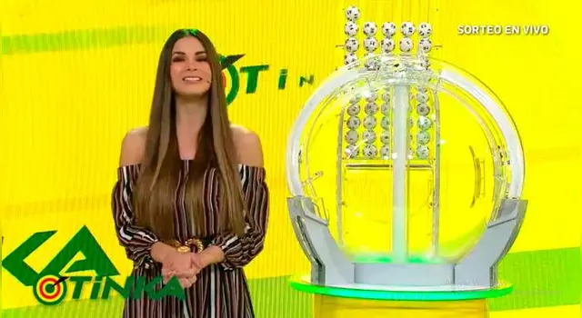 La Tinka: ¿Dónde ver el sorteo?