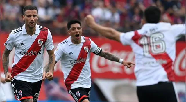 River    