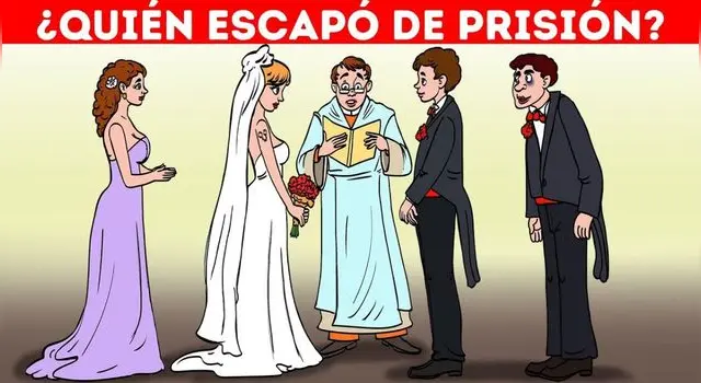 acertijo