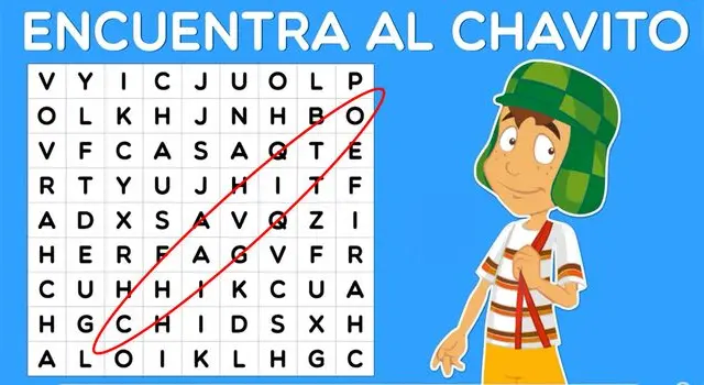Reto visual