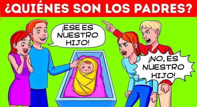 acertijo acertijo