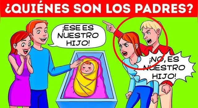 acertijo acertijo