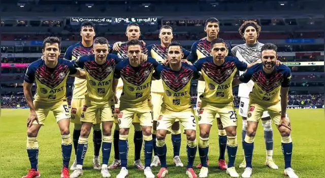 Club América Club América
