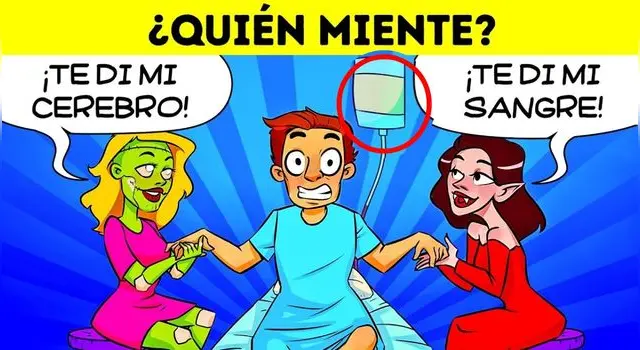 acertijos visuales acertijos visuales