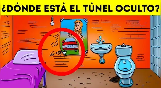 acertijos visuales acertijos visuales