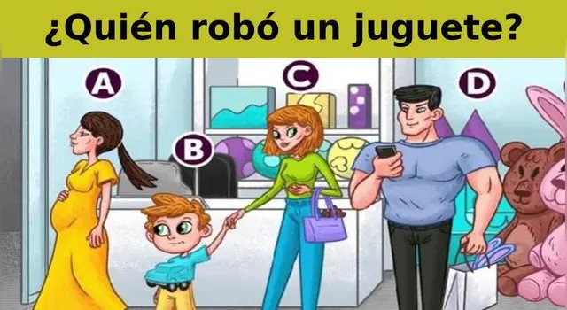 acertijo visual acertijo visual