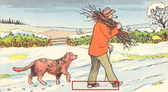 Reto visual Reto visual