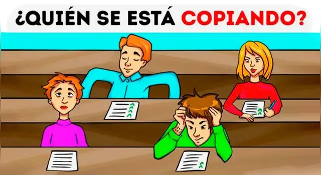 ACERTIJO