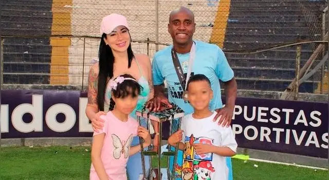 Jeickson Reyes, ex Alianza Lima