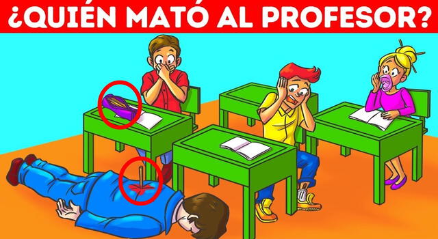 RETOS VISUALES RETOS VISUALES