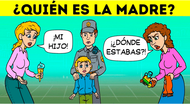 acertijo visual
