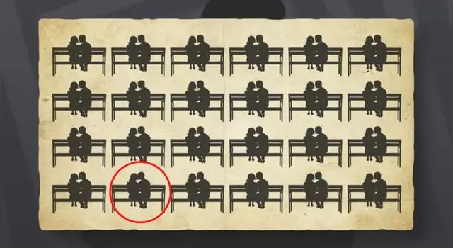 Reto visual Reto visual