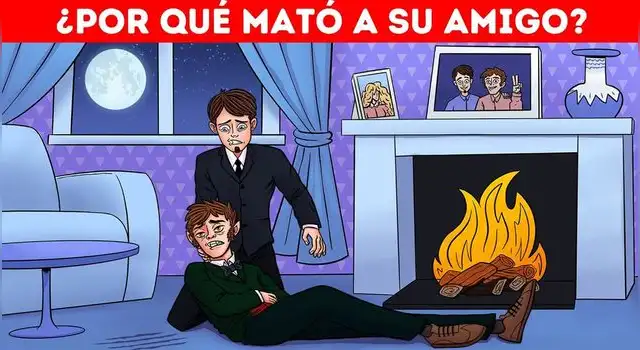Reto visual Reto visual