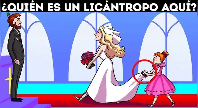 ACERTIJOS VISUALES ACERTIJOS VISUALES