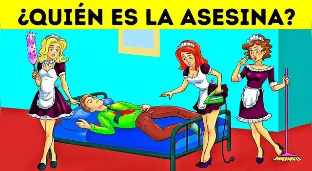 Acertijo visual