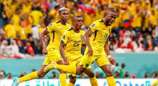 ecuador