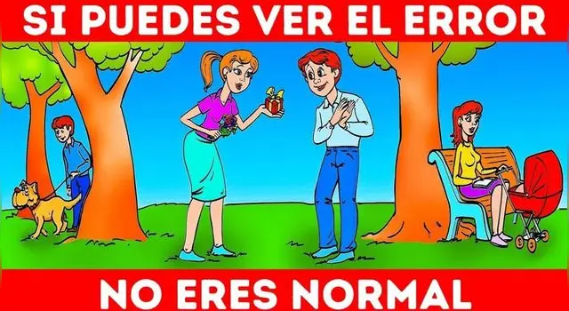 reto visual