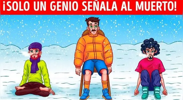 acertijo visual